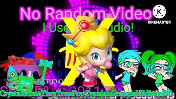 Touchstone Logo Gets Interrupted Add Round 296 With 2 Interruptions