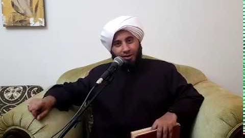 شرح كتاب الأذكار للإمام النووي بتاريخ ٢٧ جمادى الآخرة ١٤٤٠ هـ