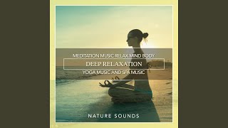 Meditation Music Relax Mind Body, Deep Relaxation, Yoga Music and Spa Music screenshot 4