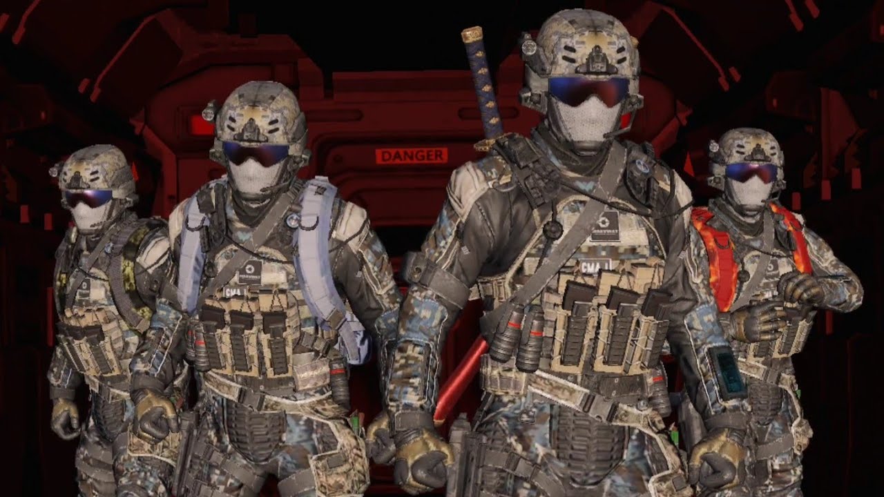 Pake skin Bot, lawannya jadi bot semua | COD Mobile Indonesia - YouTube