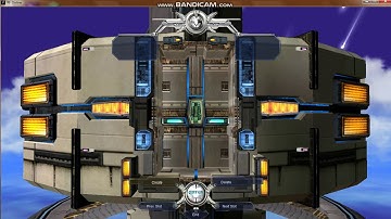 My First Character on RF Pinix