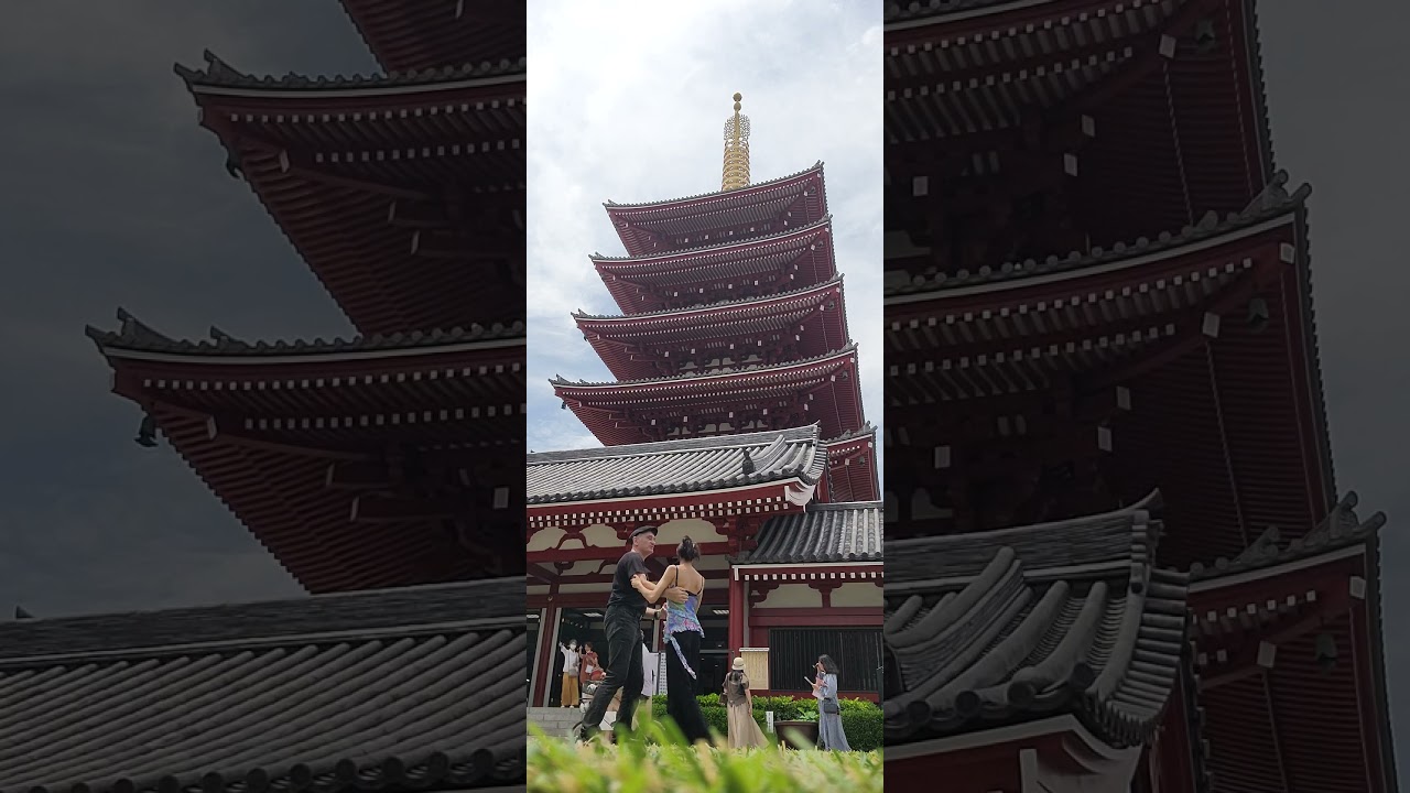 #webaltheworld #balboa #japan #tokyo