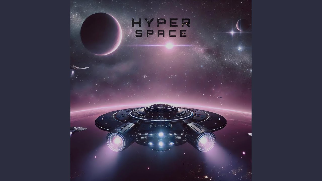 Guarda Hyperspace su YouTube Guarda Hyperspace su YouTube