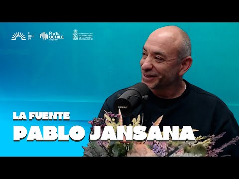 La Fuente - "En el vientre de los monstruos"