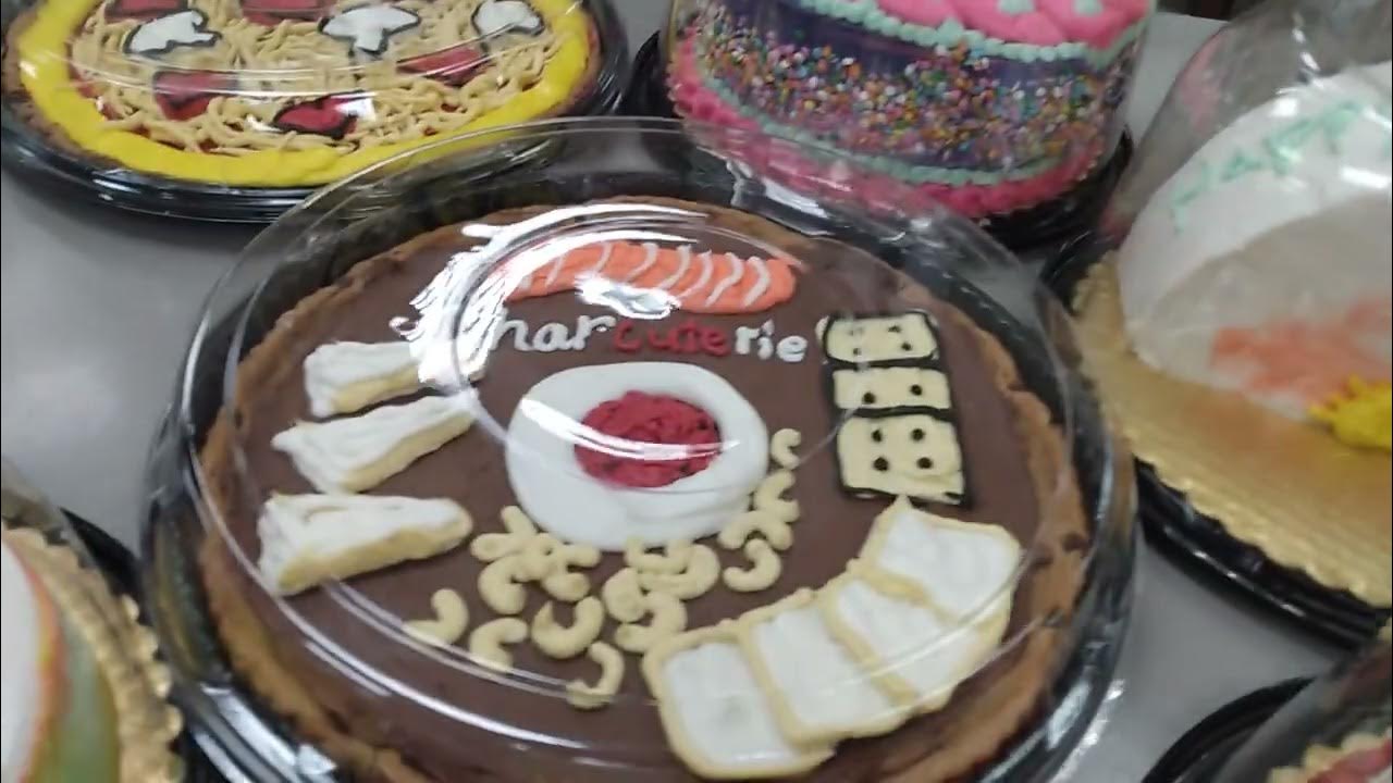 Winn Dixie Cake Decorators Megan & Nickol. Clermont , Florida YouTube