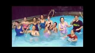 HECPC Summer Outing 2014
