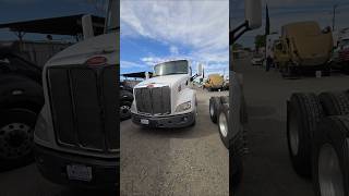 2020 Peterbilt 579 Cummins X15 engine code 2692 SPN 3936 FMI 2 bad dpf filter #franciscoamaya