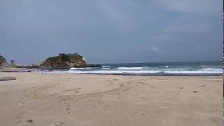 Pantai Klayar - Sahid ( Cover DIDI KEMPOT )