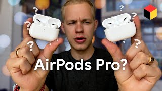 AirPods Pro: как отличить оригинал от подделки. Детальная инструкция!