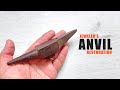 Anvil Restoration Like You've NEVER SEEN Before! thumbnail