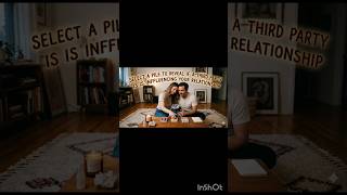 Universe's third eye #love #shorts #divine#relationship reading#third party