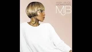 Mary j blige  TalK To Me