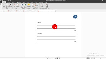 Algorithm design and problem solving workbook for P2 by Sir Fawad Akhtar Ansari.