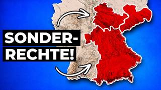 Warum Gibt Es Eigentlich Drei Freistaaten?