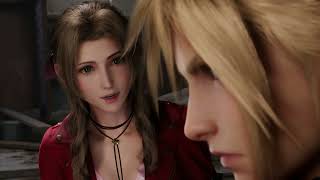 Final Fantasy Remake (Switch 2) - Church (Chapter 8)