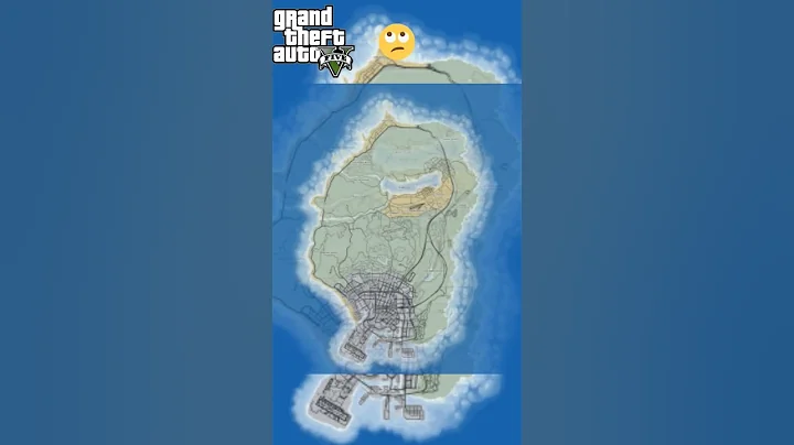 GTA 4 vs GTA 5 vs GTA 6 #map #shorts #gta5 #shortvideo #shortsyoutube #gaming #subscribe #trending