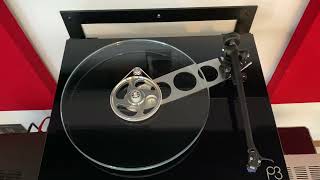 Giradischi Rega Planar P3 - Difetti