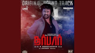 Darbar Title Music
