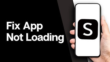 How to Fix SHEIN App not Loading(Full Guide) - 2024