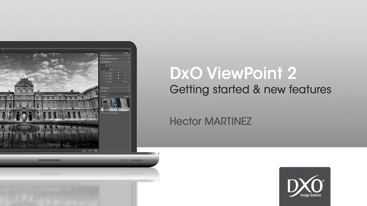 dxo viewpoint