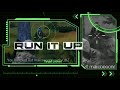 PUBGM EDIT | KINEMASTER | Run it up🎵