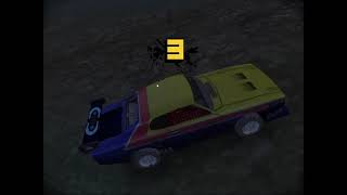 MotorStorm Arctic Edge part 3