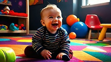 Evil Robot vs Baby Clown: Who Wins This Epic Battle?