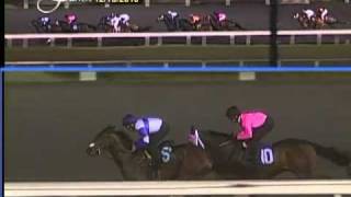 The 30th Running of CashCall Futurity (GI)