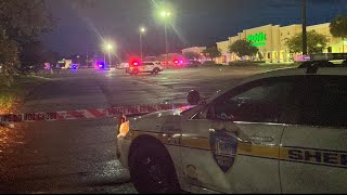 Watch Live: JSO to give briefing about reported shooting on the Westside