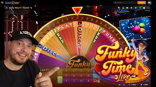 Funky Time First Look  Gameplay