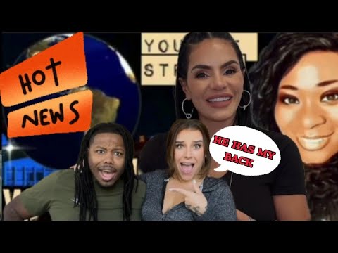 DID NINAUNRATED EATS GOT NICOLE OF COURSE BACK BEFORE - YouTube