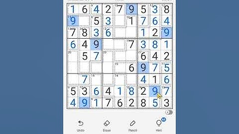Sudoku Free Classic Puzzles Mobile Killer | Daily Challenge September 5, 2022