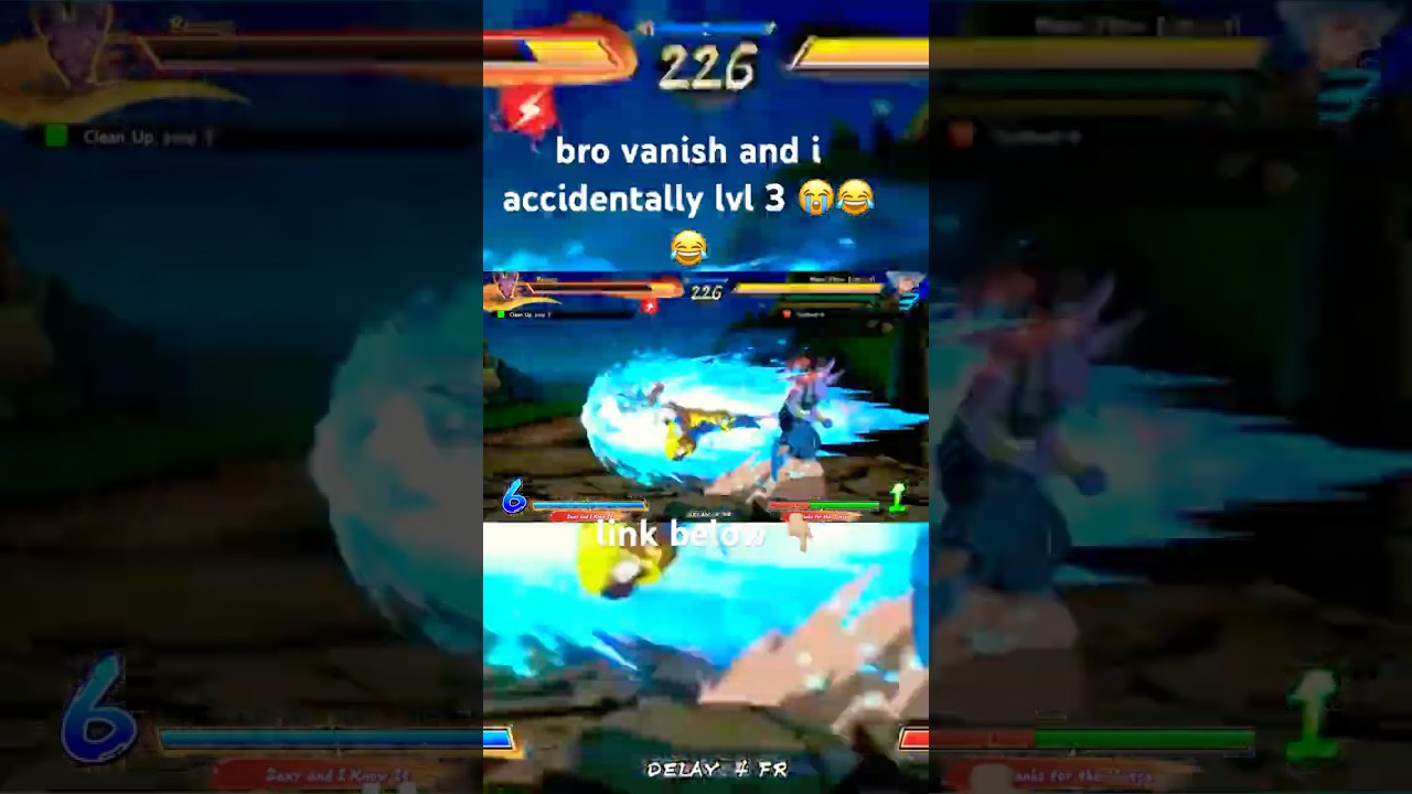 bro why u vanish 😂😂 