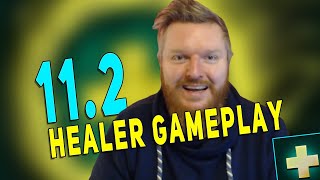 11.2 Healer M+ (Resto Shaman & Alts) | Season 3
TIPS (will show on the stream!): https://streamlabs.com/madskillzztv/tip If you do decide to tip, please remember that they are non-refundable. I provide mediocre entertainment and nothing else :)
Became a monthly supporter and help the channel with Patreon: https://www.patreon.com/MadSkillzzTV
SPONSOR me on YouTube (IT MEANS A LOT): https://goo.gl/mS4YQT
Use my code to get 20% discount when purchasing #GFUEL products: MADSKILLZZ
https://www.gfuel.com/MADSKILLZZ
Stream includes heroic & mythic World of Warcraft content.
I mainly focus on healing and play all of the healer classes in WoW (Druid/Shaman/Paladin/Priest/Monk/Evoker).
With everyones help I am able to create videos and stream FULL-TIME!
This is a dream come true and I am incredibly grateful & humbled by viewer generosity.
Donations and Patreon support is there to help me keep doing this full-time.
I am always happy to help and answer question, just drop by.
Patrons will get perks such as:
• Patron badge and access to SUB ONLY Discord channels
• Early info about my upcoming videos & ability to vote on new content
• Coaching & Log/Video reviews for your healer in World of Warcraft
• Ability to suggest a game and play with me
MadSkillzzTV Discord: https://discord.gg/u8fSWBn
Twitch: http://www.twitch.tv/madskillzztv
Twitter: https://twitter.com/MadSkillzzTV 11.2 Healer M+ (Resto Shaman & Alts) | Season 3