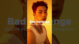 From20프롬트웬티 Bad Revenge 2023.04.05 Wed 1800 Kst