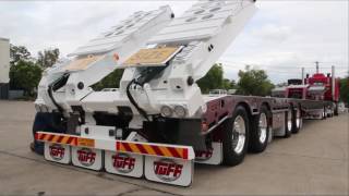 Tuff 4x4   Low Riders Operation