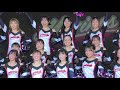 【学生チア】素敵なチアパフォーマンス