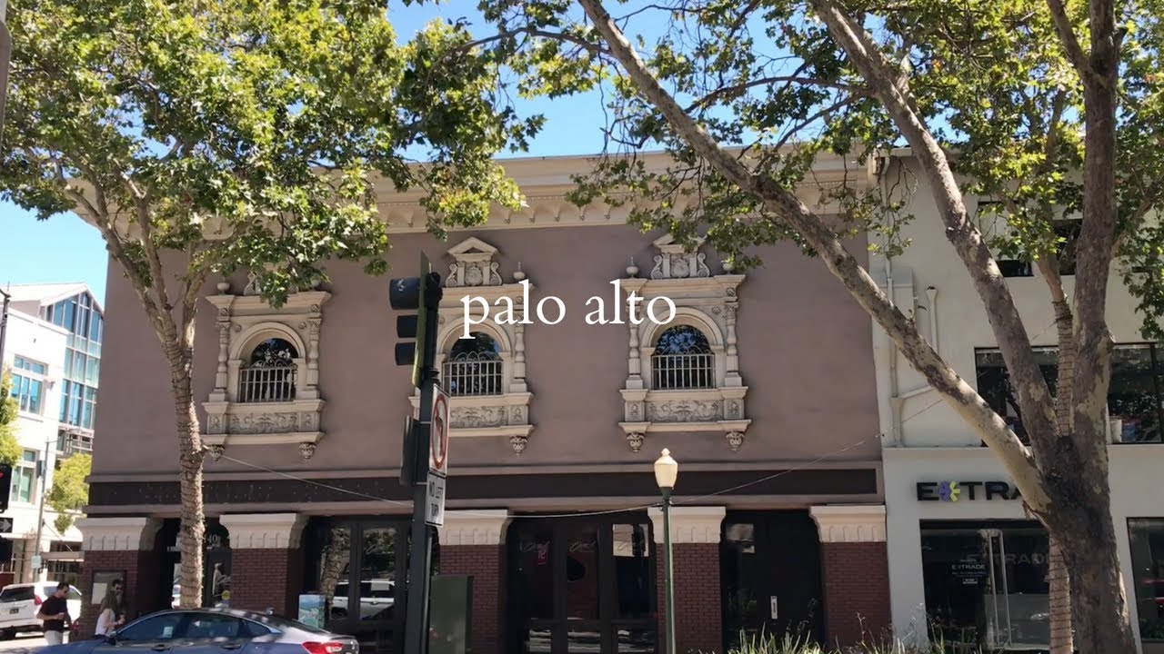 palo alto - YouTube