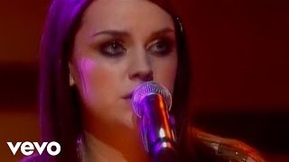 Amy Macdonald - This Is The Life + Interview (Live On Graham Norton)