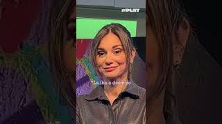 EVA ISANTA y NORMA RUIZ: Sus referentes MUJERES #ENPLAY