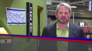 Get a Job Monday: Sync up your career with SYNQ3