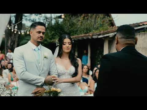 Amor e fé - Hungria (instrumental)