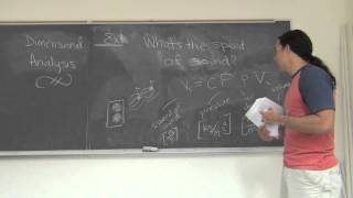 PHY-151 Lecture 2: Tools for Physics II