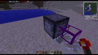 Tekkit Glitch Works 100% of the time!!