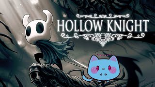 colosseum time again... [Hollow Knight]
