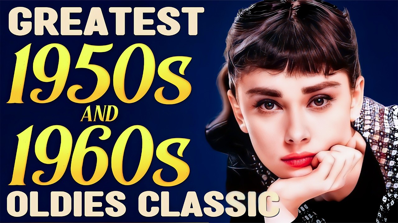 Golden Oldies 50s 60s 70s Love Songs 🎶 Engelbert, Tom Jones, Elvis, Sinatra, Paul Anka, Carpenters