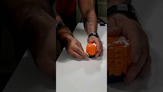 Lego Merida Brickheadz.