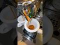#espresso #homebarista #barista #latteart #kaffee Anzeige