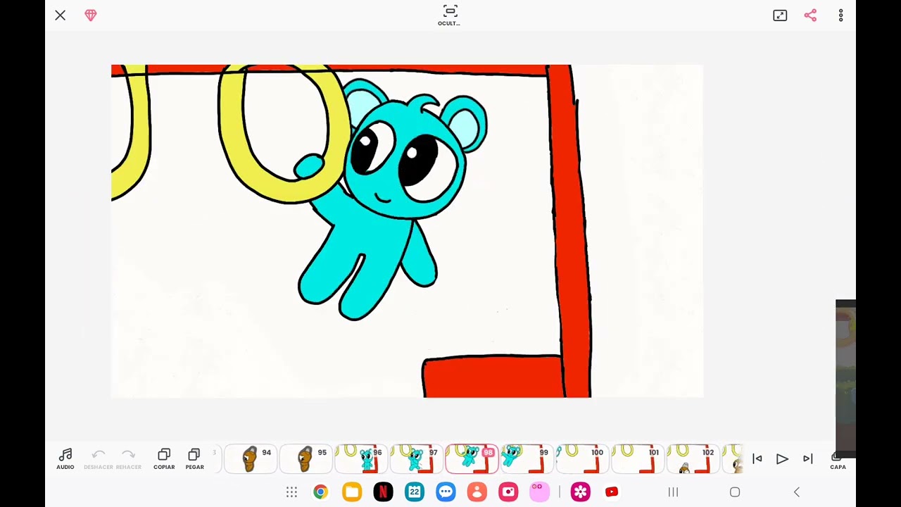 Sprunki episode try again you can do it