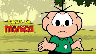 Mônica? Que Mônica? | Turma da Mônica